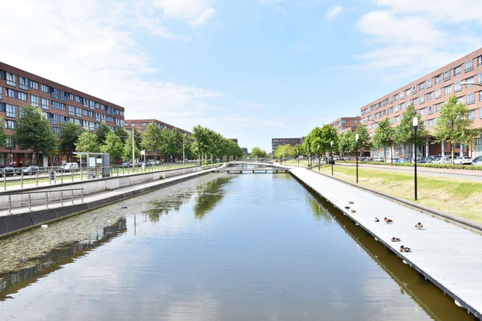 Te huur: Appartement Laan van Wateringse Veld in Den Haag