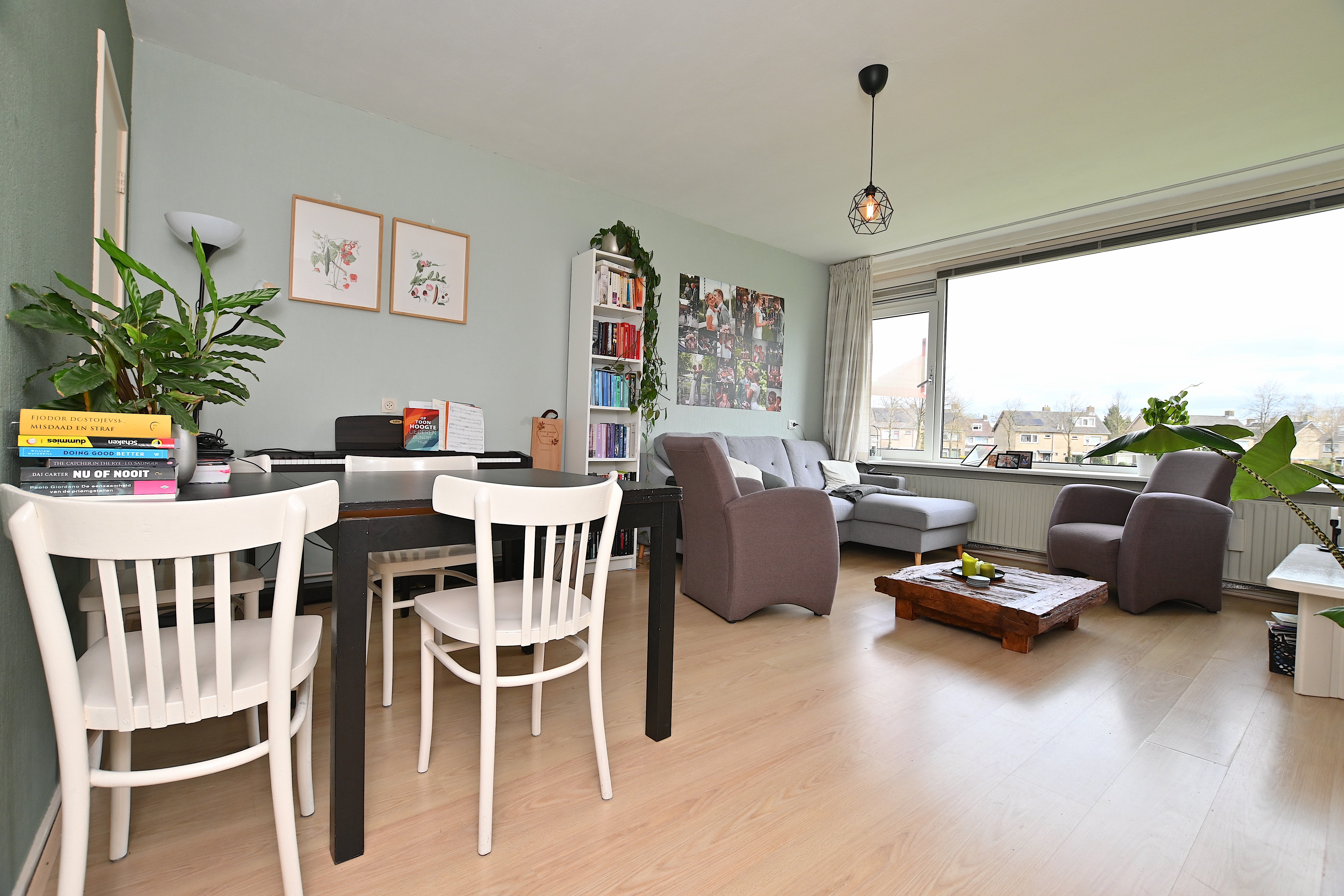 Appartement te huur: Zwin 9, Assen