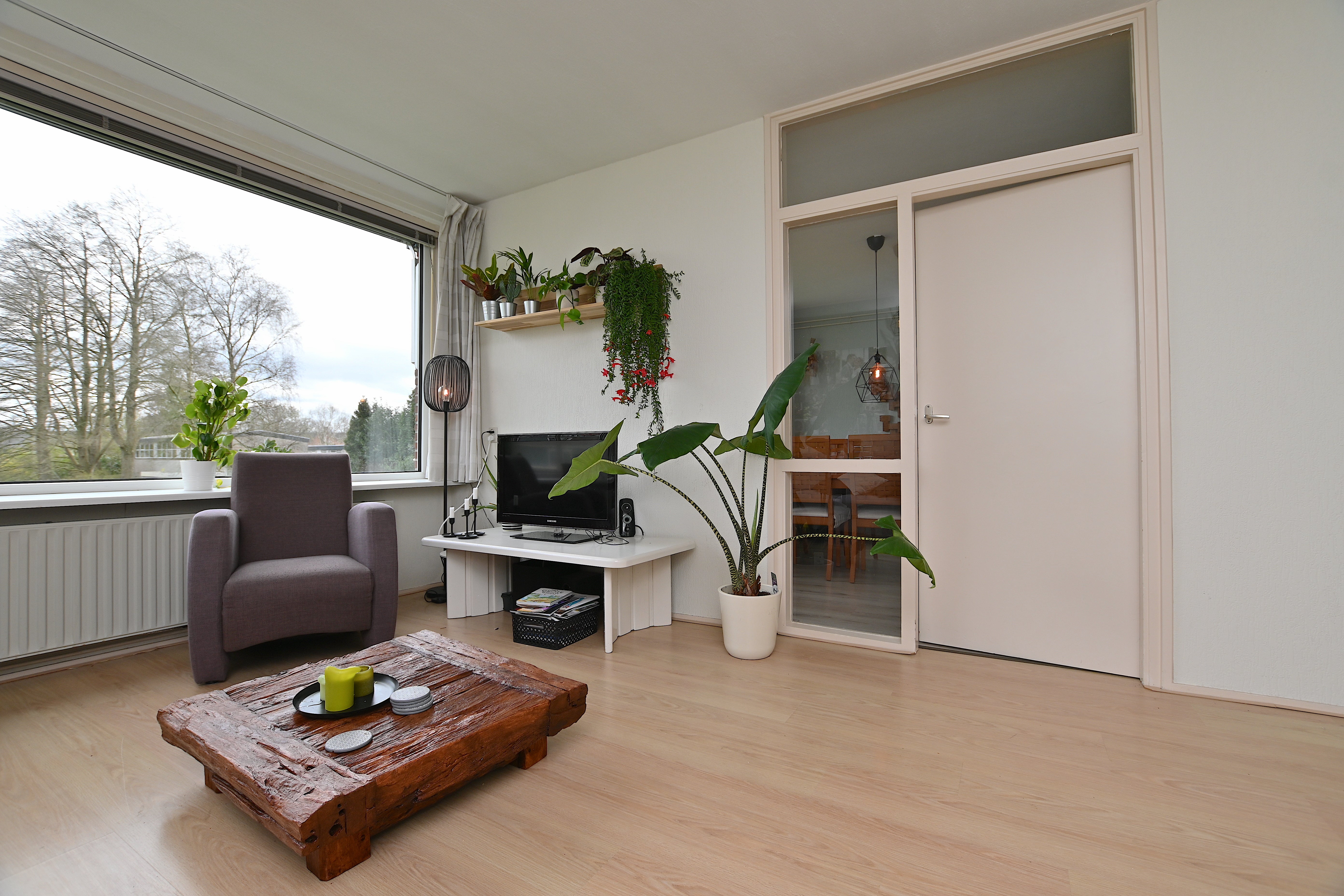 Appartement te huur: Zwin 9, Assen