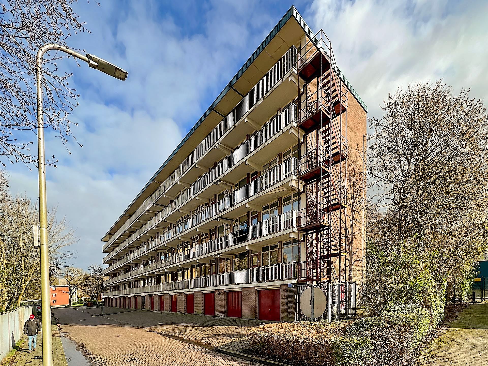 Appartement te huur: Zwin 9, Assen