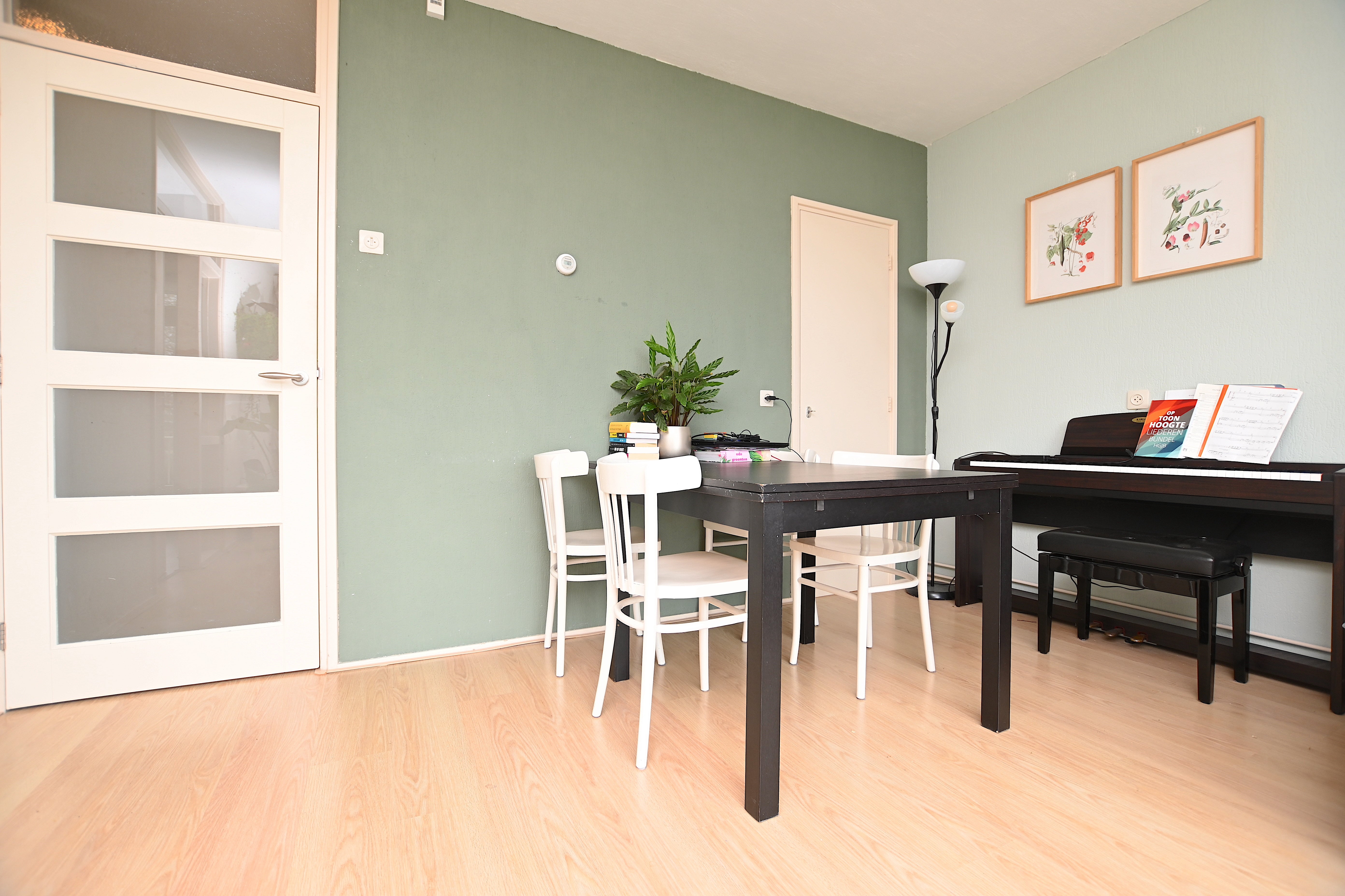 Appartement te huur: Zwin 9, Assen