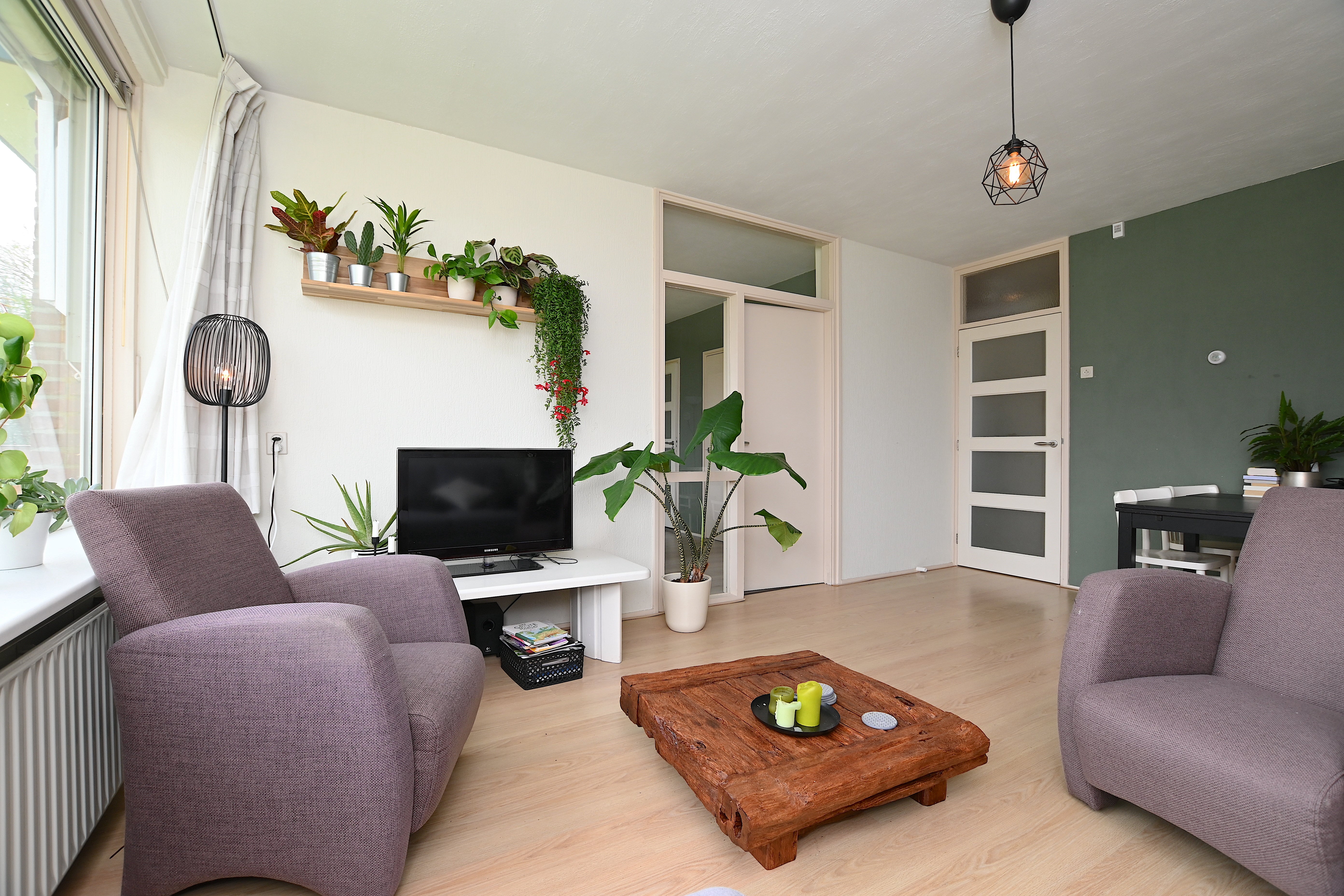 Appartement te huur: Zwin 9, Assen