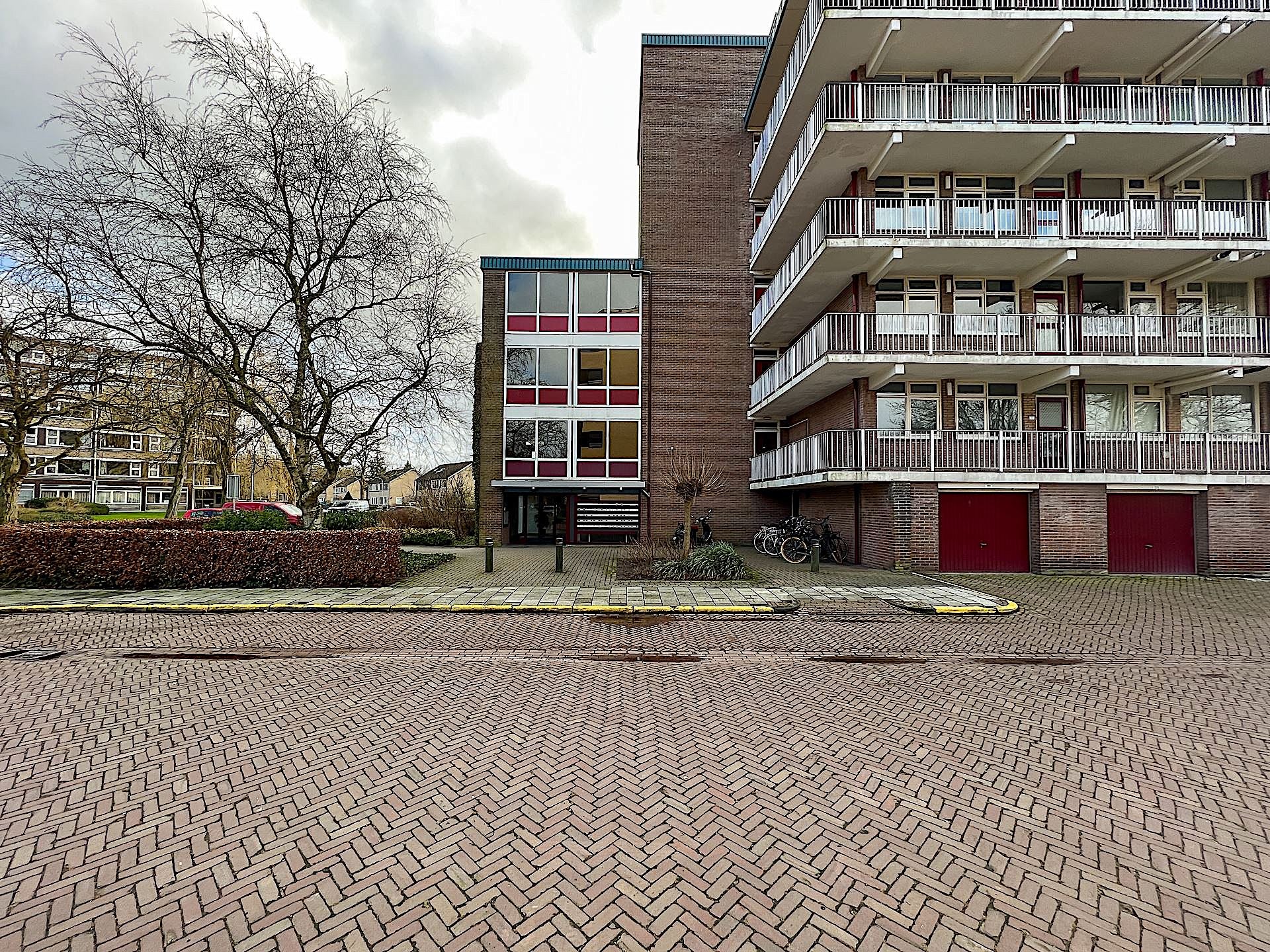 Appartement te huur: Zwin 9, Assen