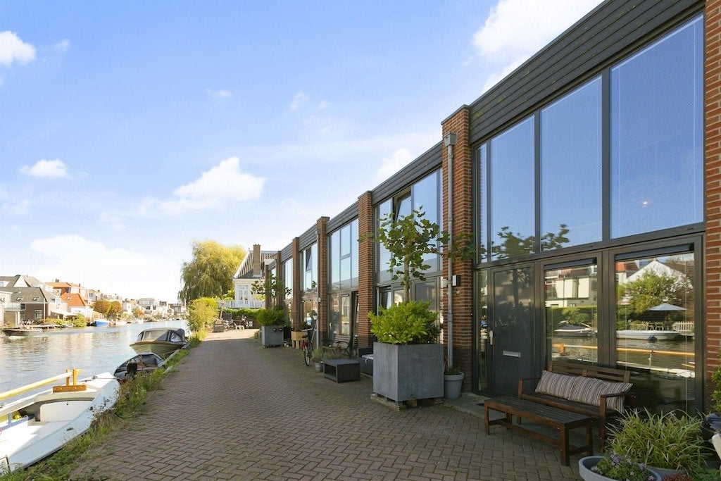 House Overrijn