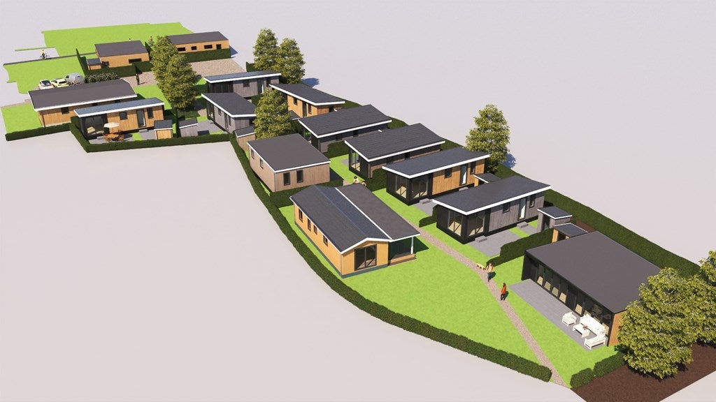 Huis Belterweg 112 R9 in Belt-Schutsloot