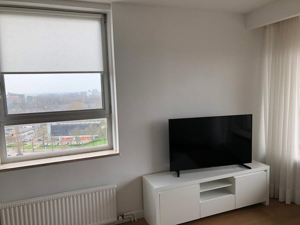 Appartement Max Havelaarlaan in Amstelveen