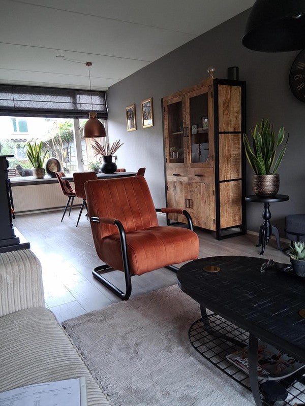 Appartement Frans Huismansstraat in Nunspeet