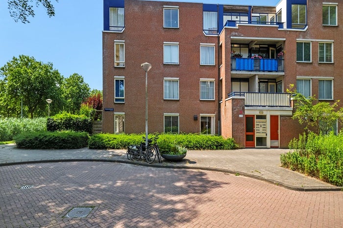 Te huur: Appartement Veldhuizenstraat in Amsterdam