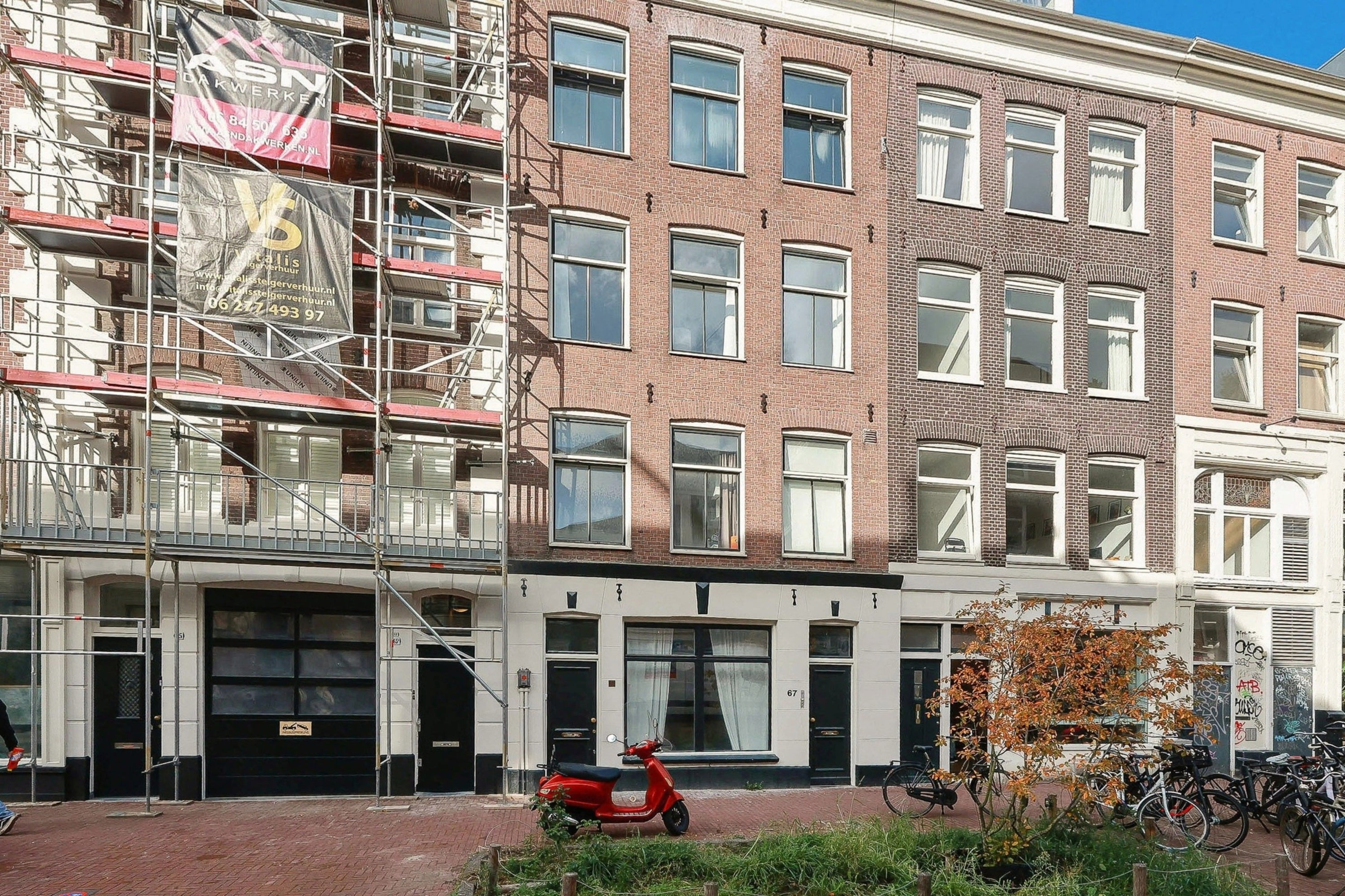 Daniël Stalpertstraat