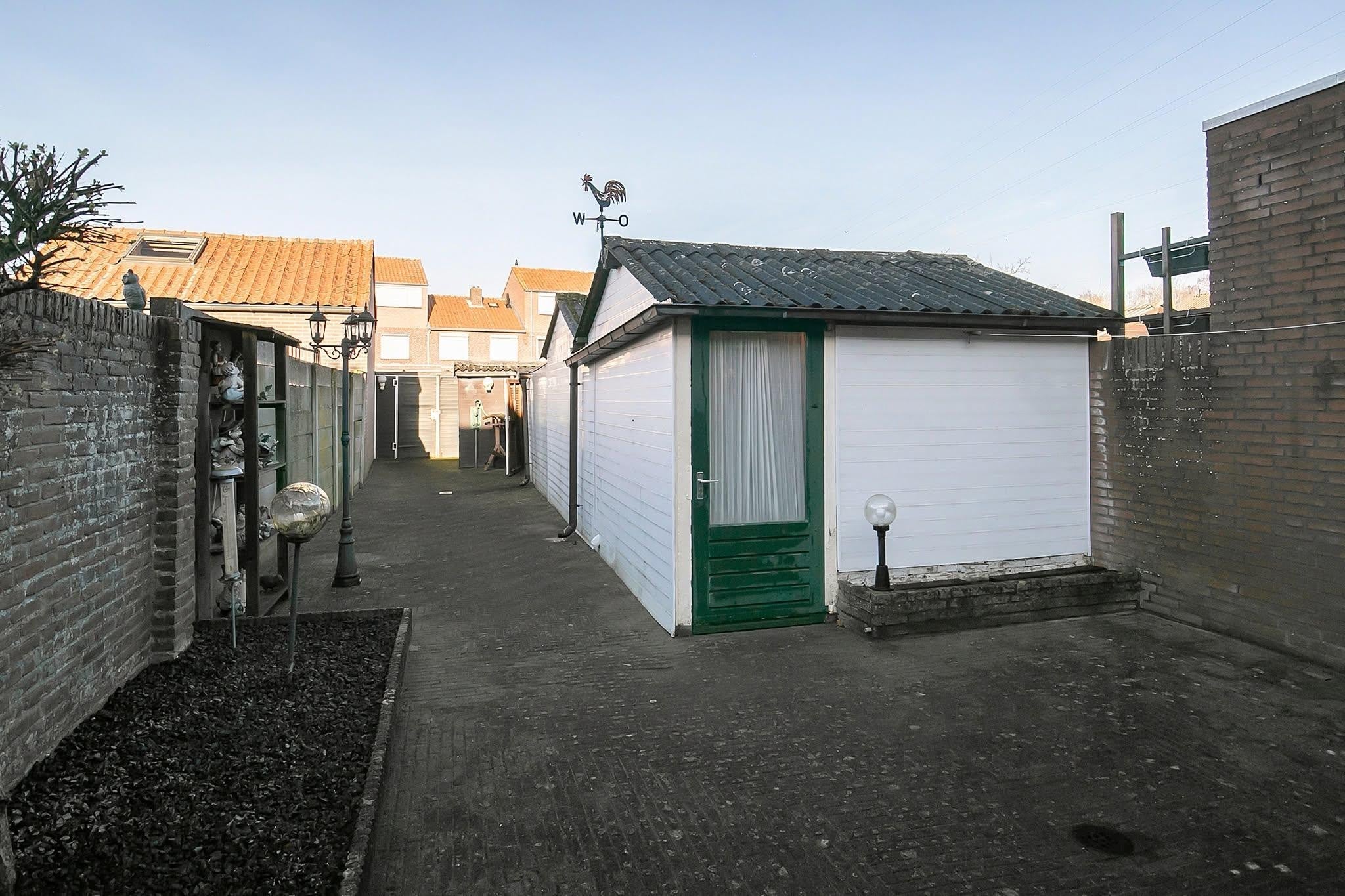 Woning te huur: Klaverplein, Veldhoven