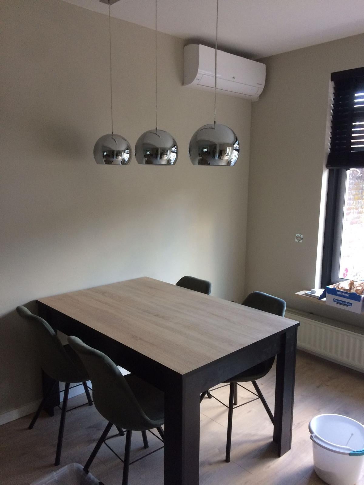Woning te huur: Klaverplein, Veldhoven