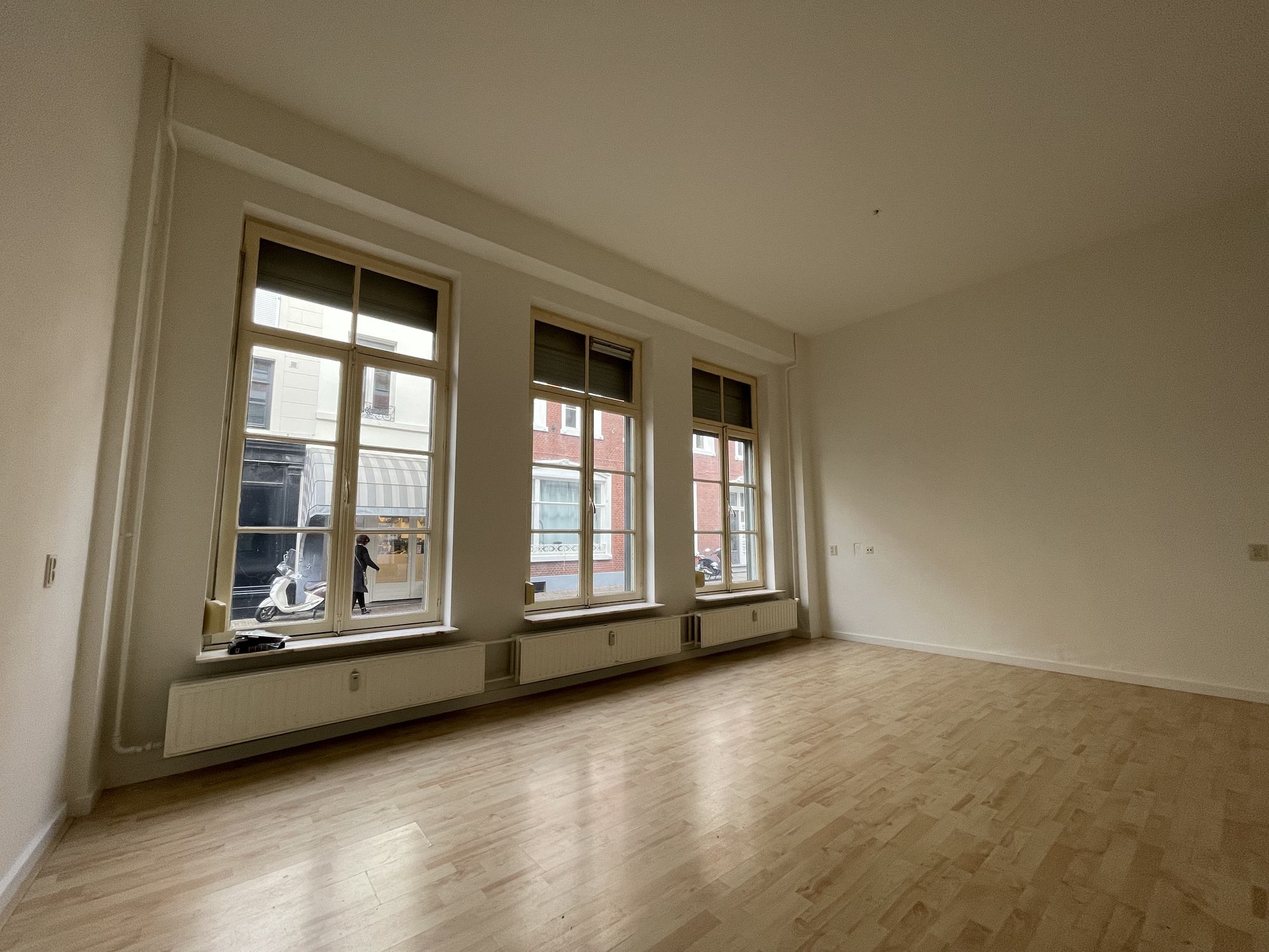 Appartement Putstraat in Sittard