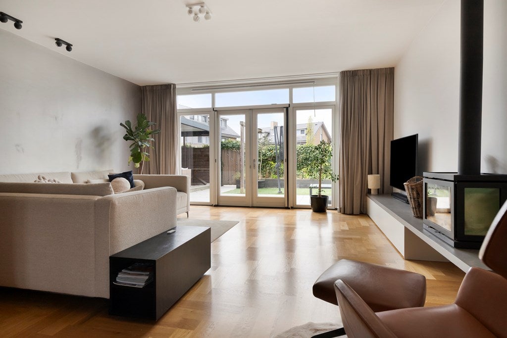 House Tinbergenlaan 89