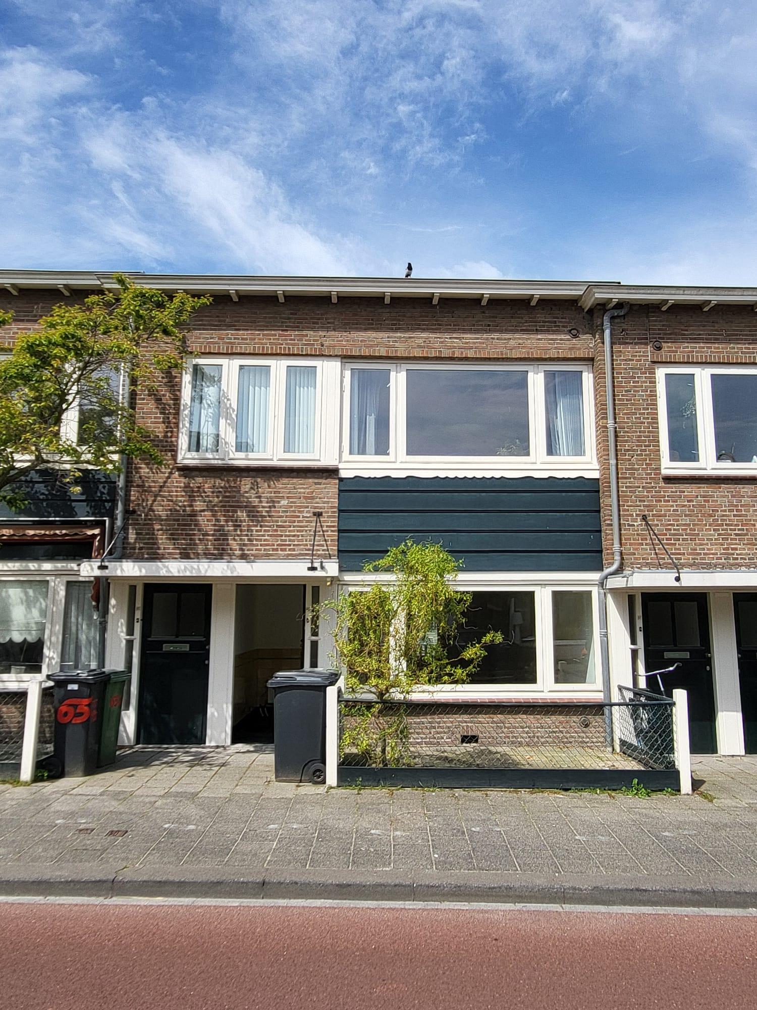 Woning in Zandvoort - Hogeweg