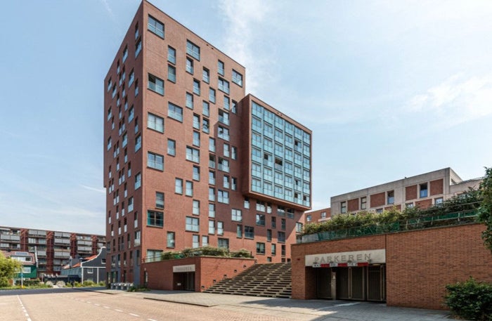 Te huur: Appartement Teakhout in Zaandam