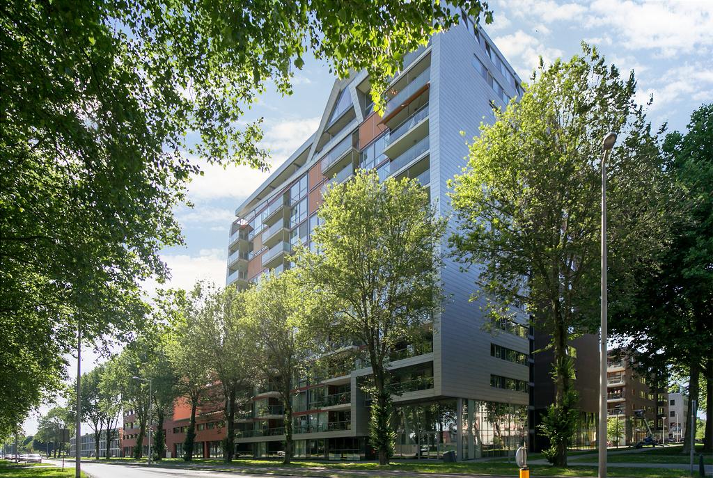 Te huur Appartement Prinsenlaan in Rotterdam