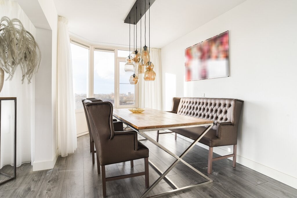 Appartement te huur: Logger 324, Amstelveen