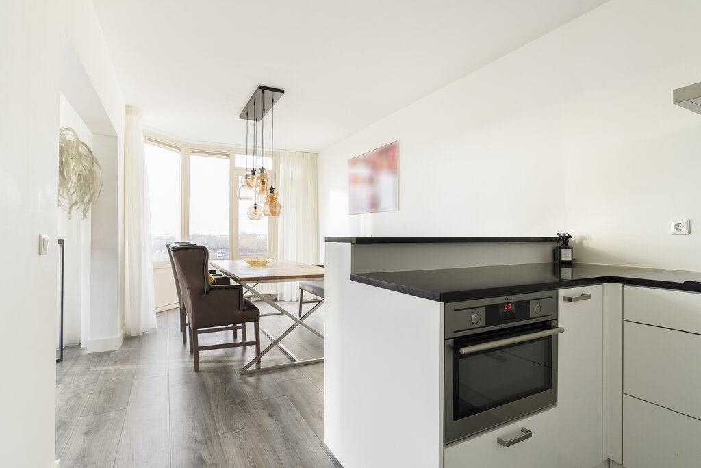 Appartement te huur: Logger 324, Amstelveen