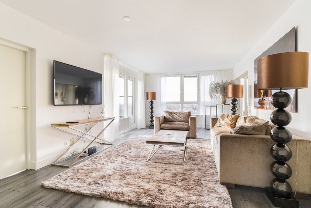 Appartement te huur: Logger 324, Amstelveen