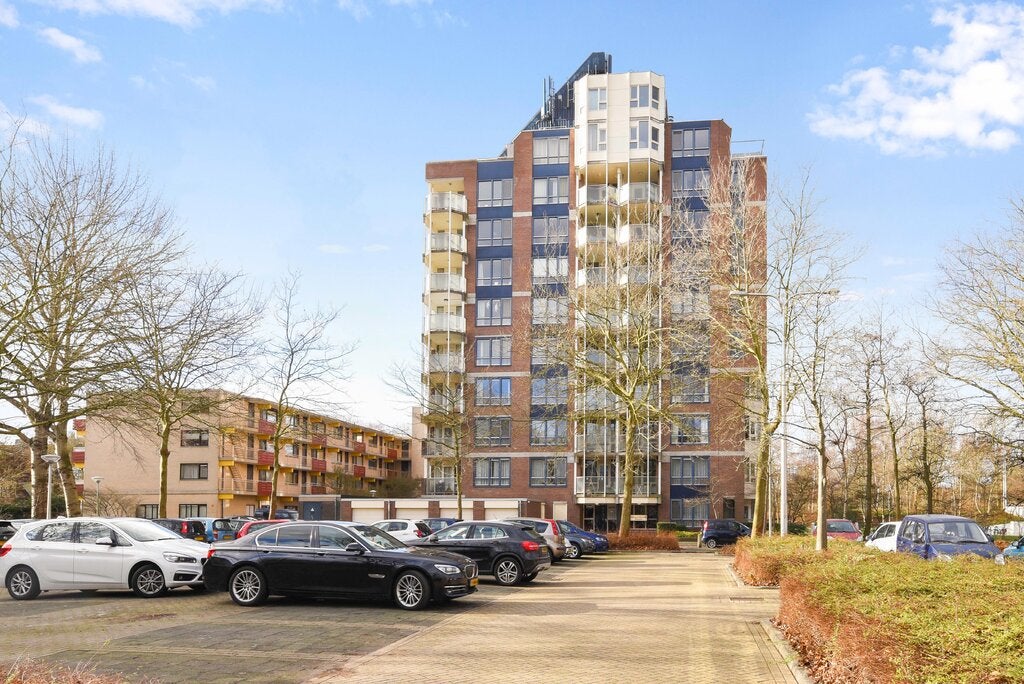 Appartement te huur: Logger 324, Amstelveen