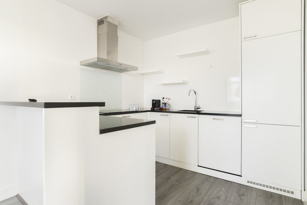 Appartement te huur: Logger 324, Amstelveen