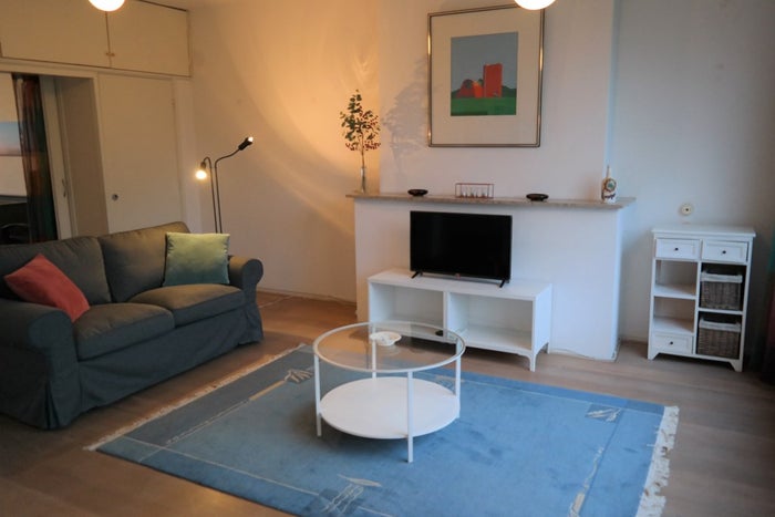 Te huur: Appartement Segbroeklaan in Den Haag