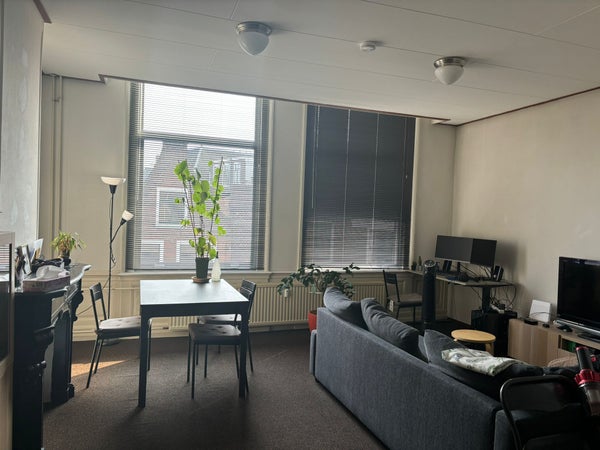 Te huur: Appartement Breestraat 10 in Leiden