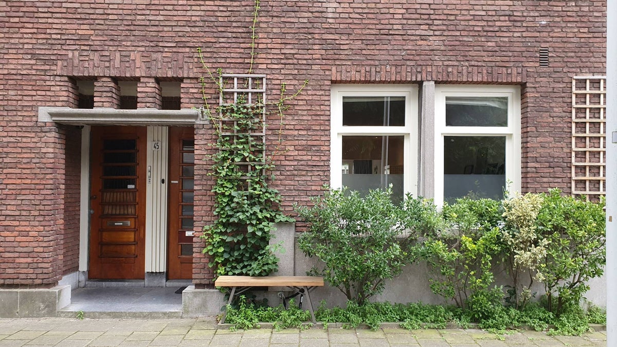 Andreas Schelfhoutstraat