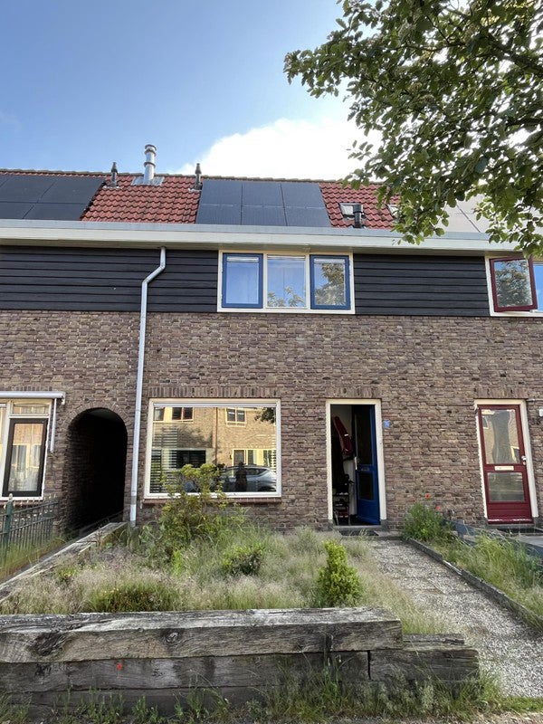 Appartement Seringstraat