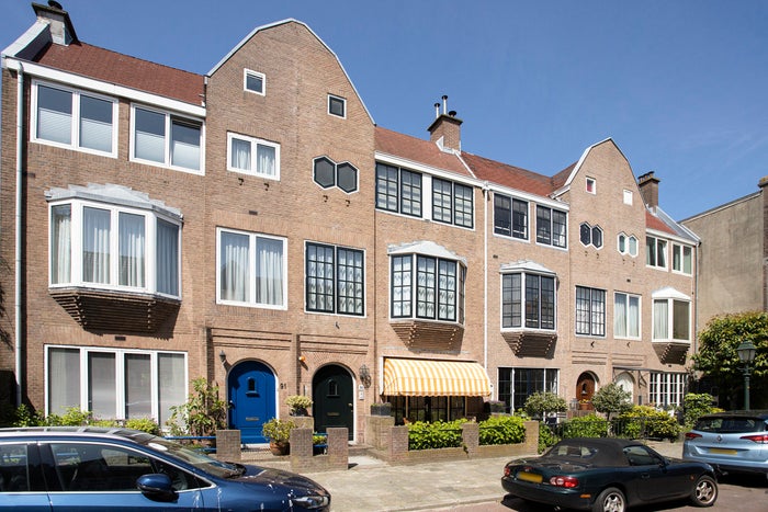 Frankenstraat 89