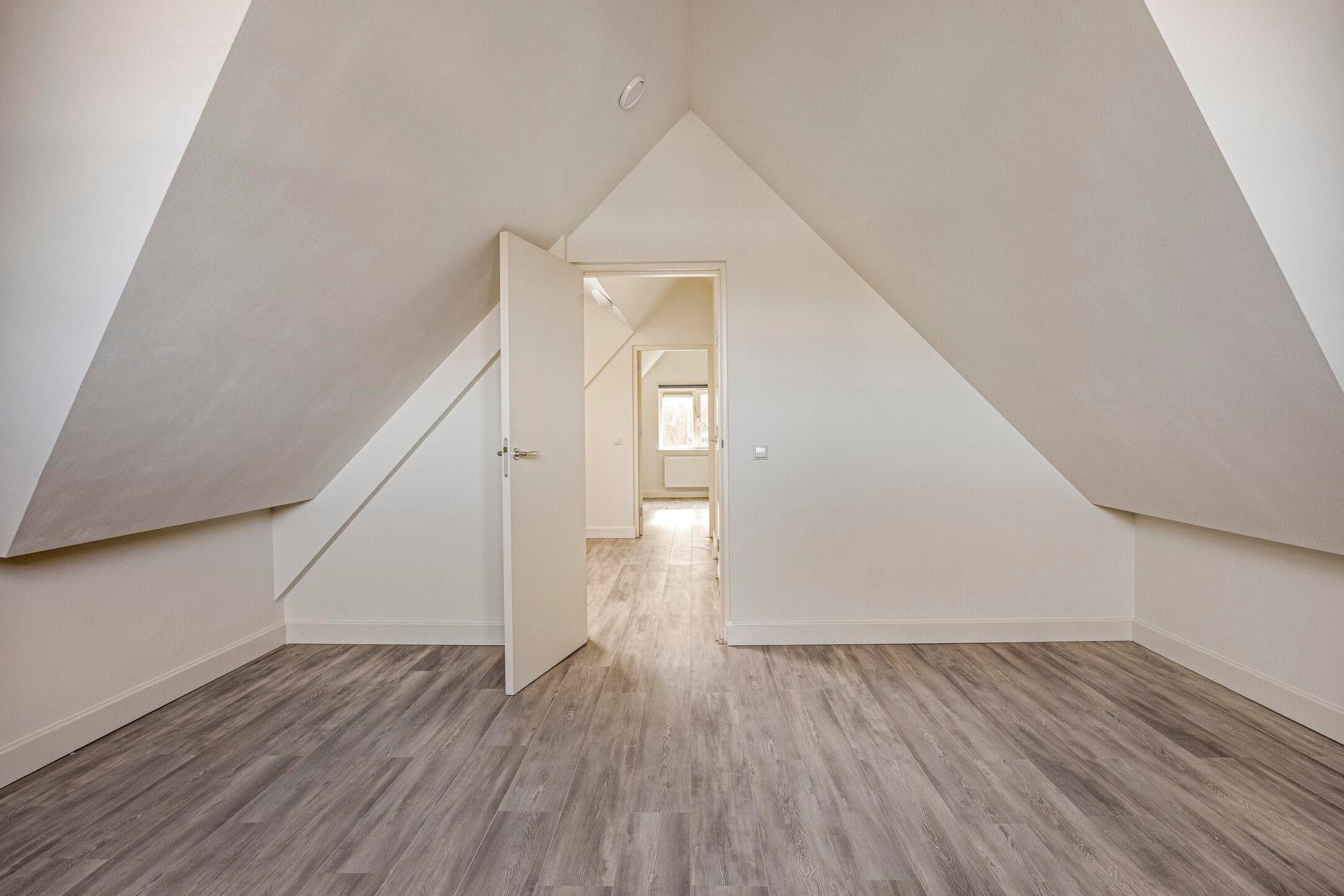 Woning te huur: Millinxstraat, Rotterdam
