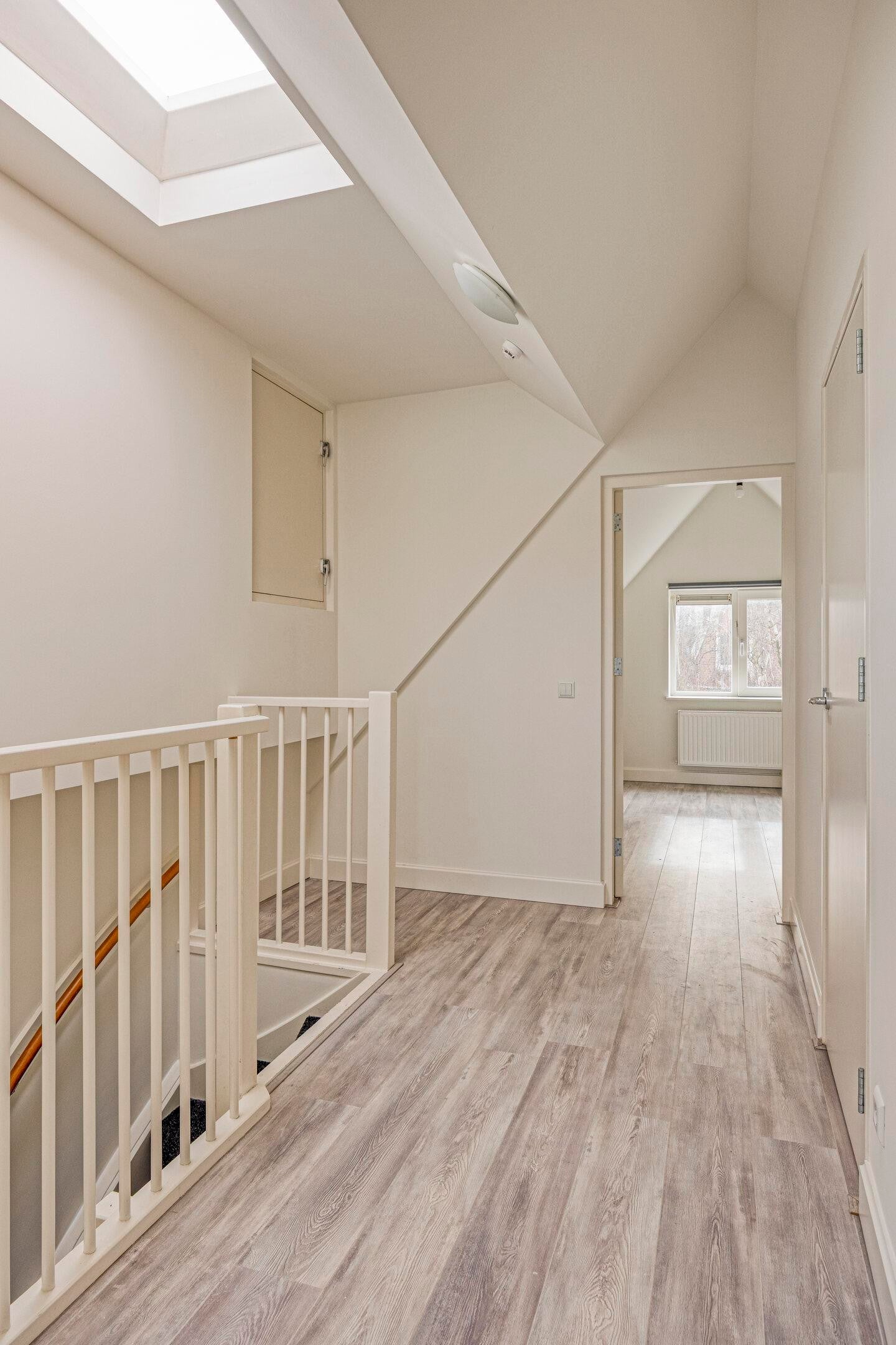 Woning te huur: Millinxstraat, Rotterdam