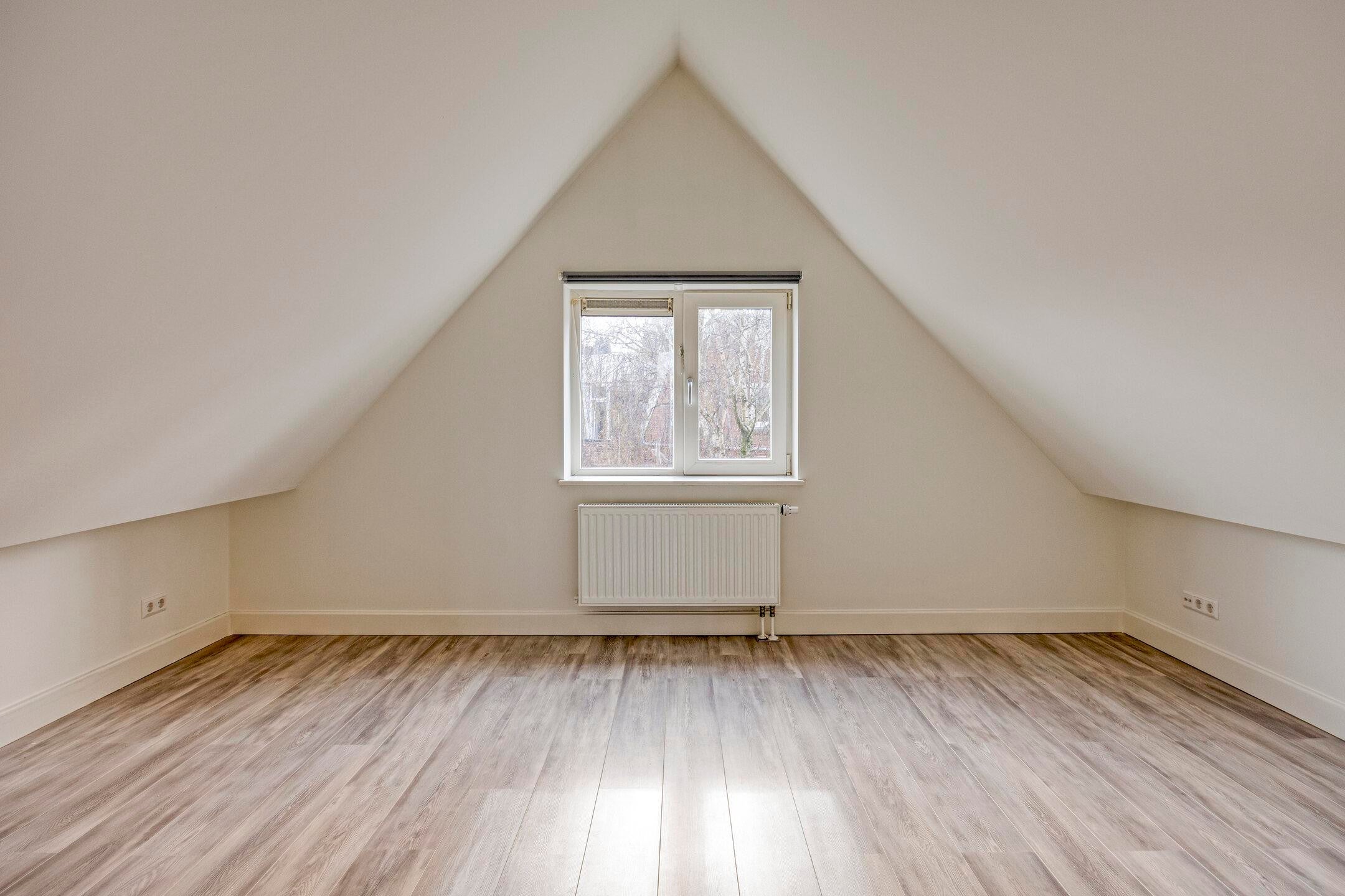 Woning te huur: Millinxstraat, Rotterdam