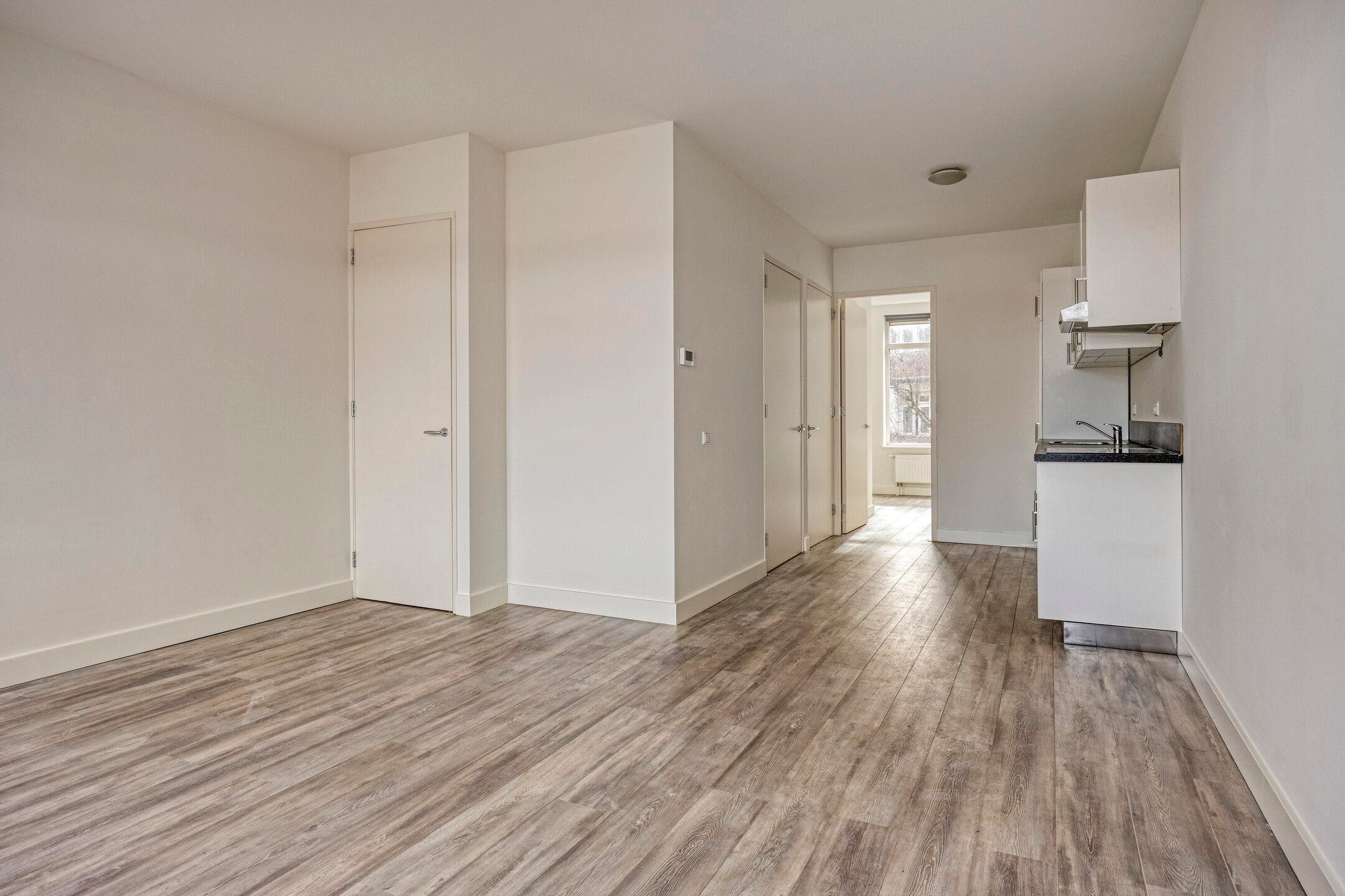 Woning te huur: Millinxstraat, Rotterdam
