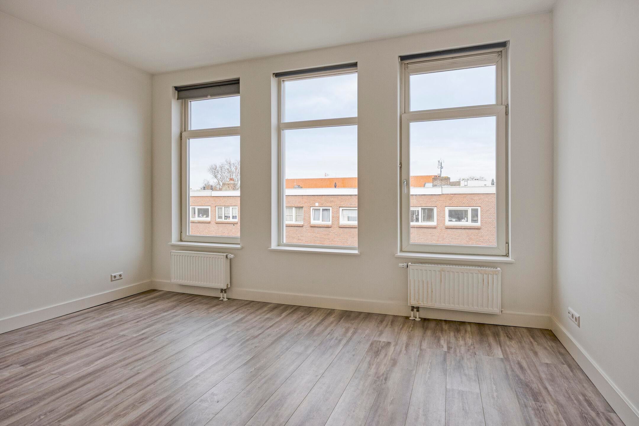 Woning te huur: Millinxstraat, Rotterdam