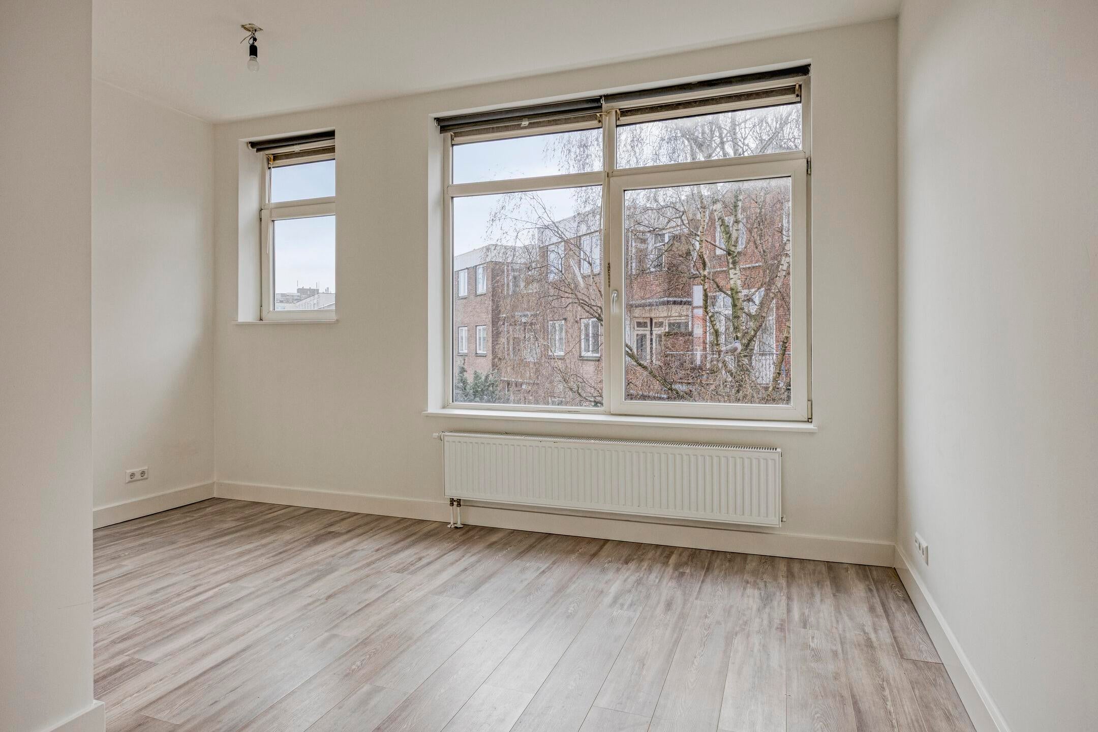 Woning te huur: Millinxstraat, Rotterdam