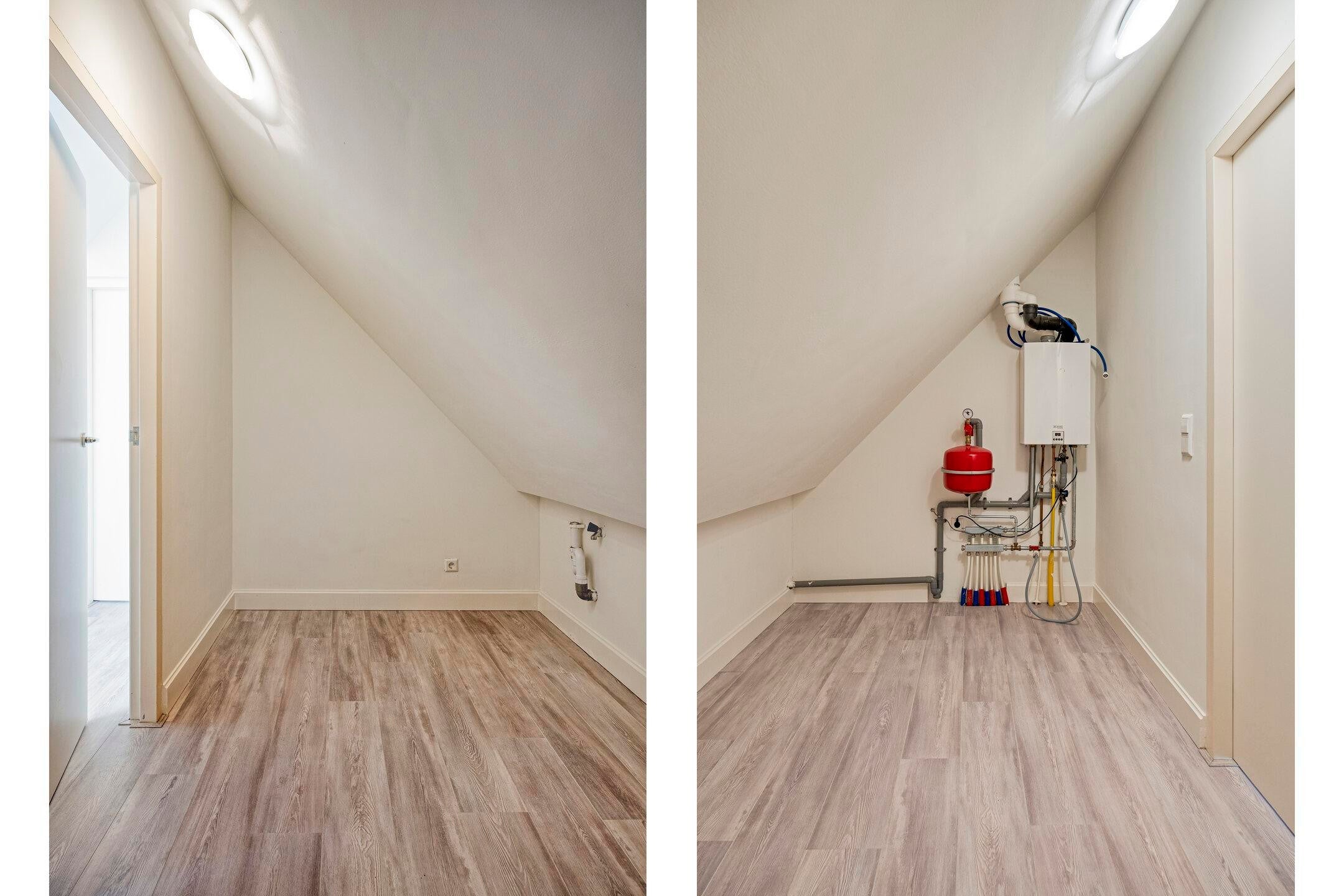 Woning te huur: Millinxstraat, Rotterdam