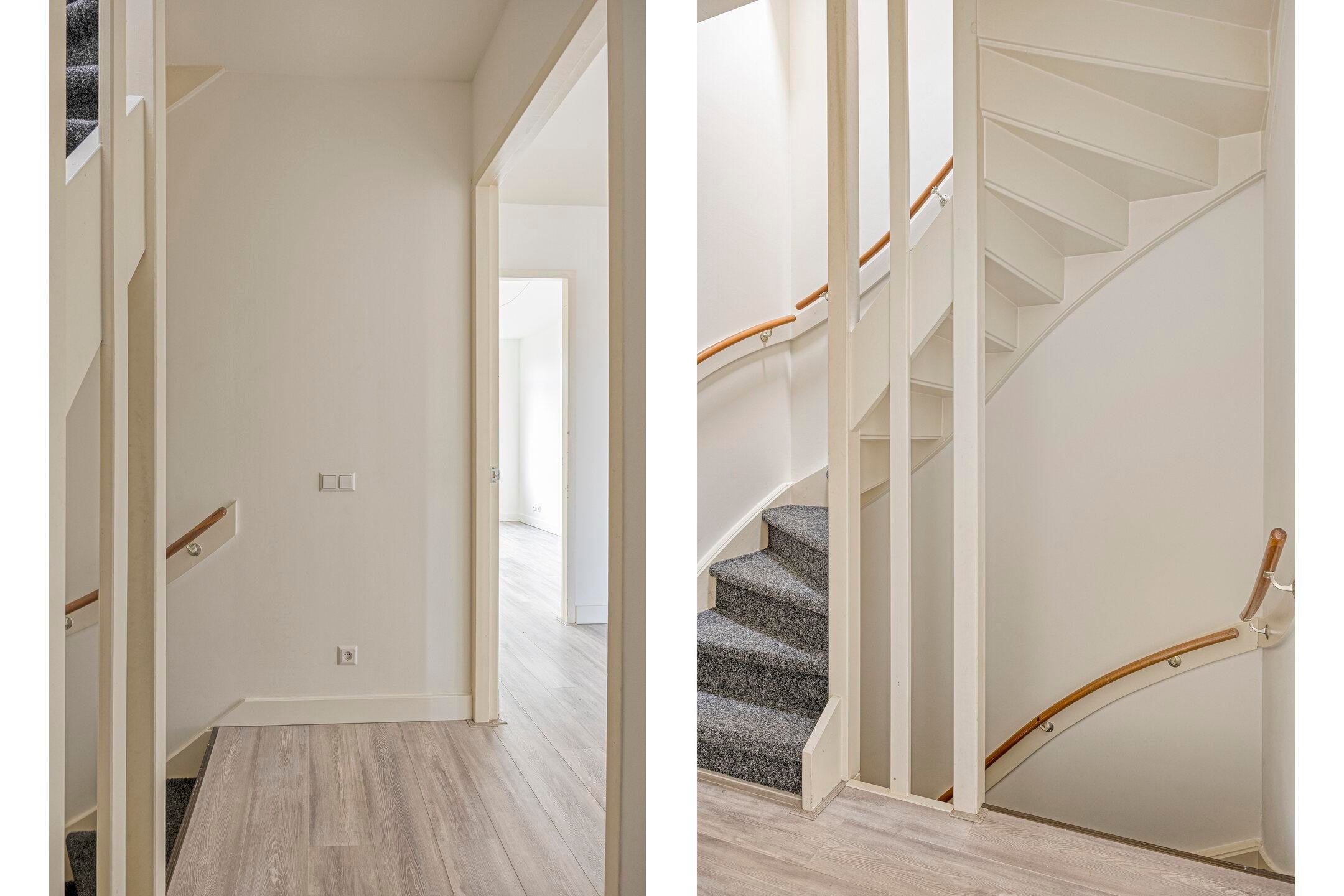 Woning te huur: Millinxstraat, Rotterdam