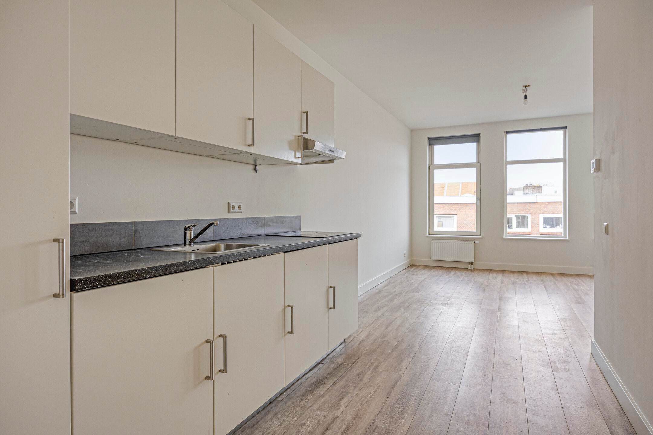Woning te huur: Millinxstraat, Rotterdam