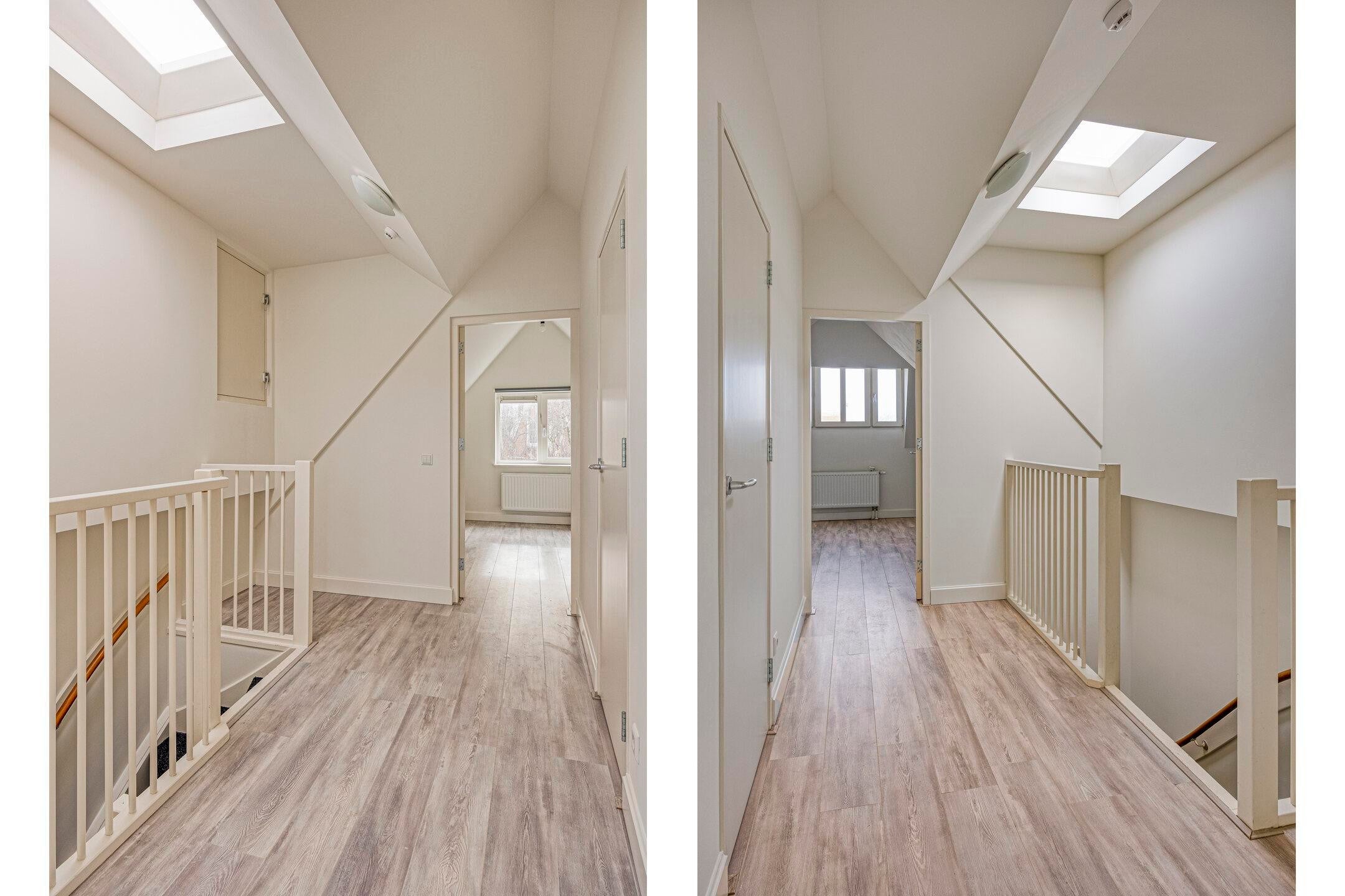 Woning te huur: Millinxstraat, Rotterdam