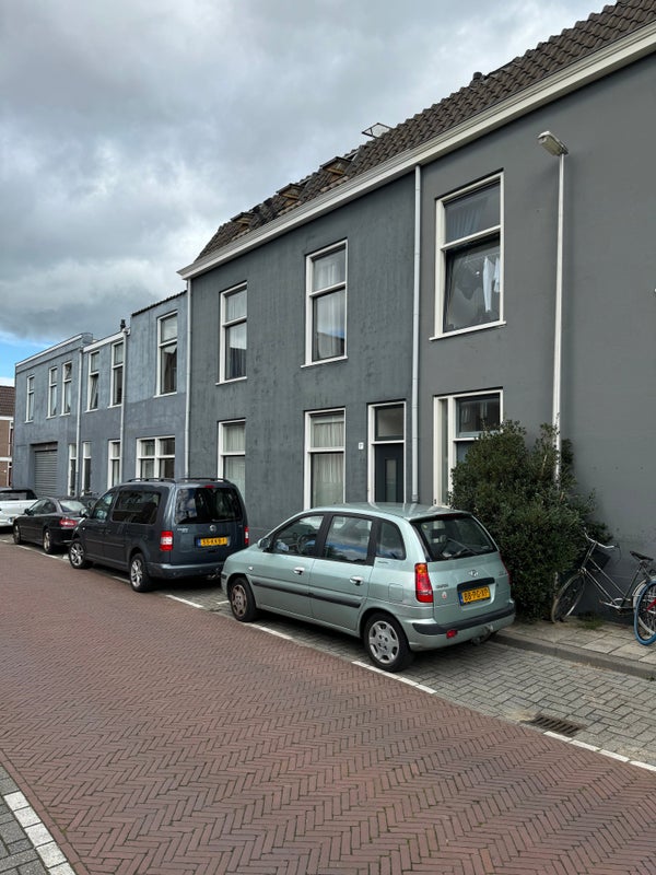 Koolstraat 1 A