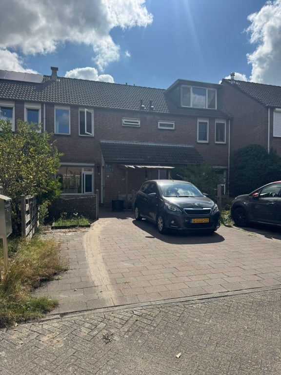 Zuiderkruislaan