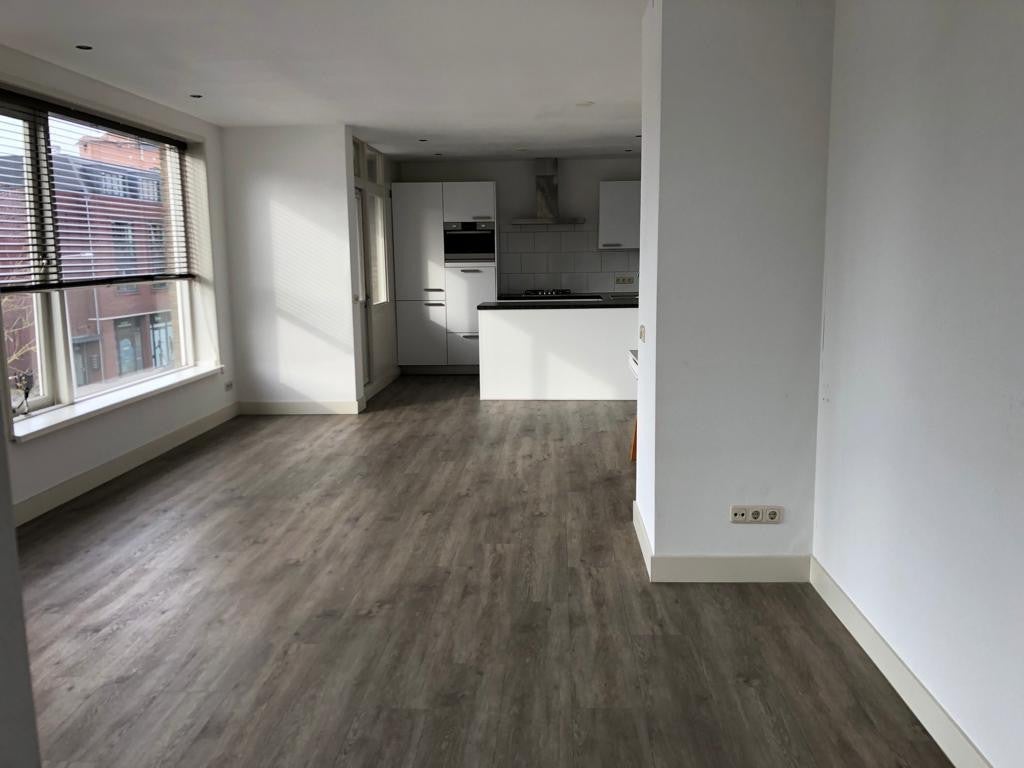 Appartement Deurningerstraat in Enschede