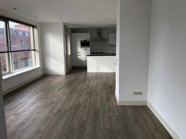 Appartement Deurningerstraat in Enschede