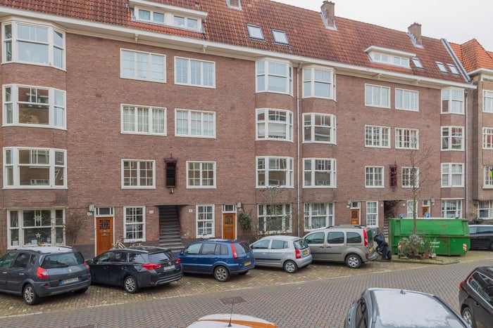 Biesboschstraat 47 I