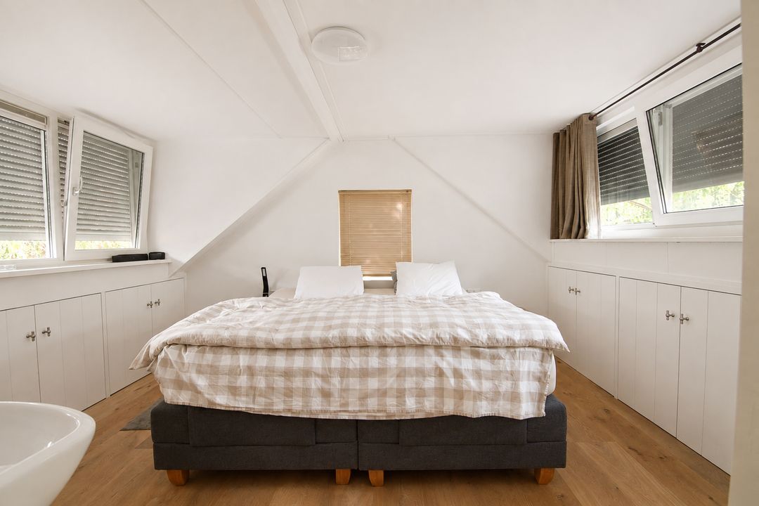 Woning te huur: Salesdreef, Oosterhout