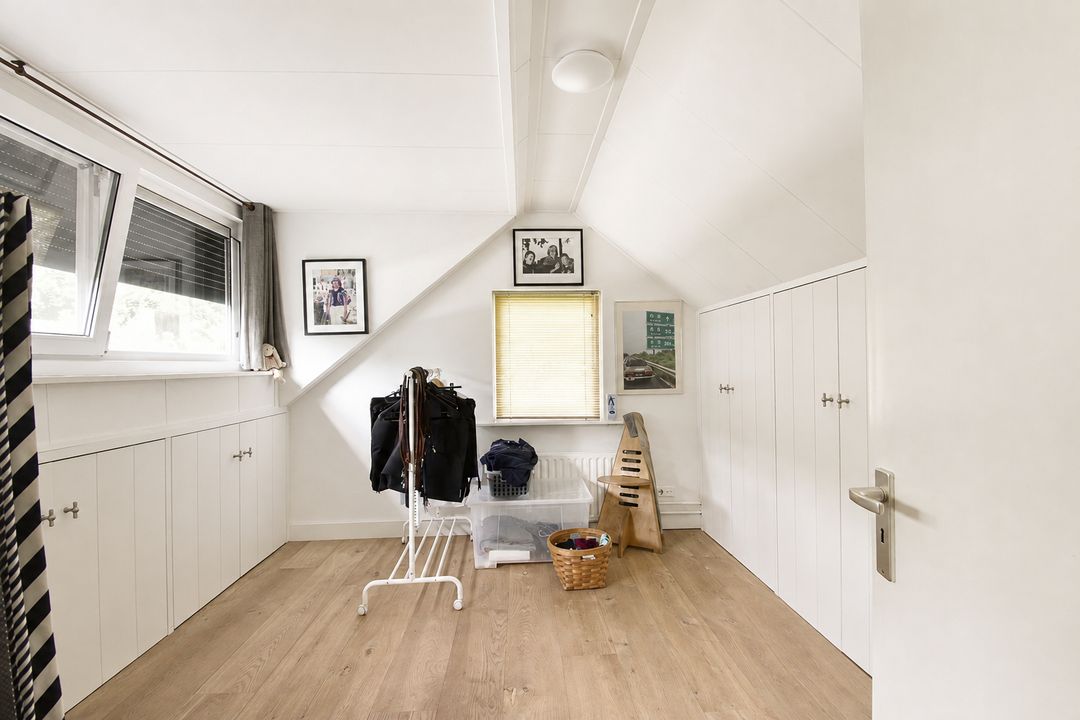 Woning te huur: Salesdreef, Oosterhout
