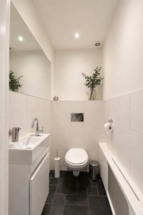 Woning te huur: Salesdreef, Oosterhout