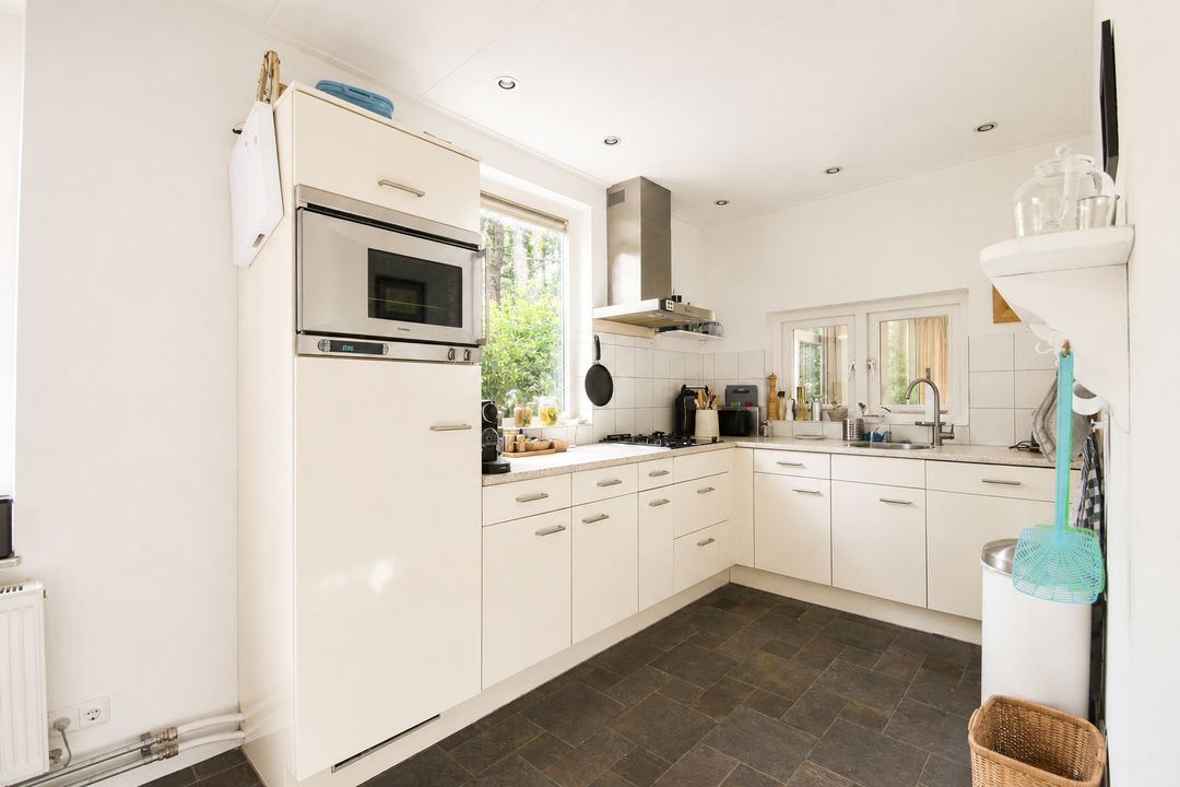 Woning te huur: Salesdreef, Oosterhout
