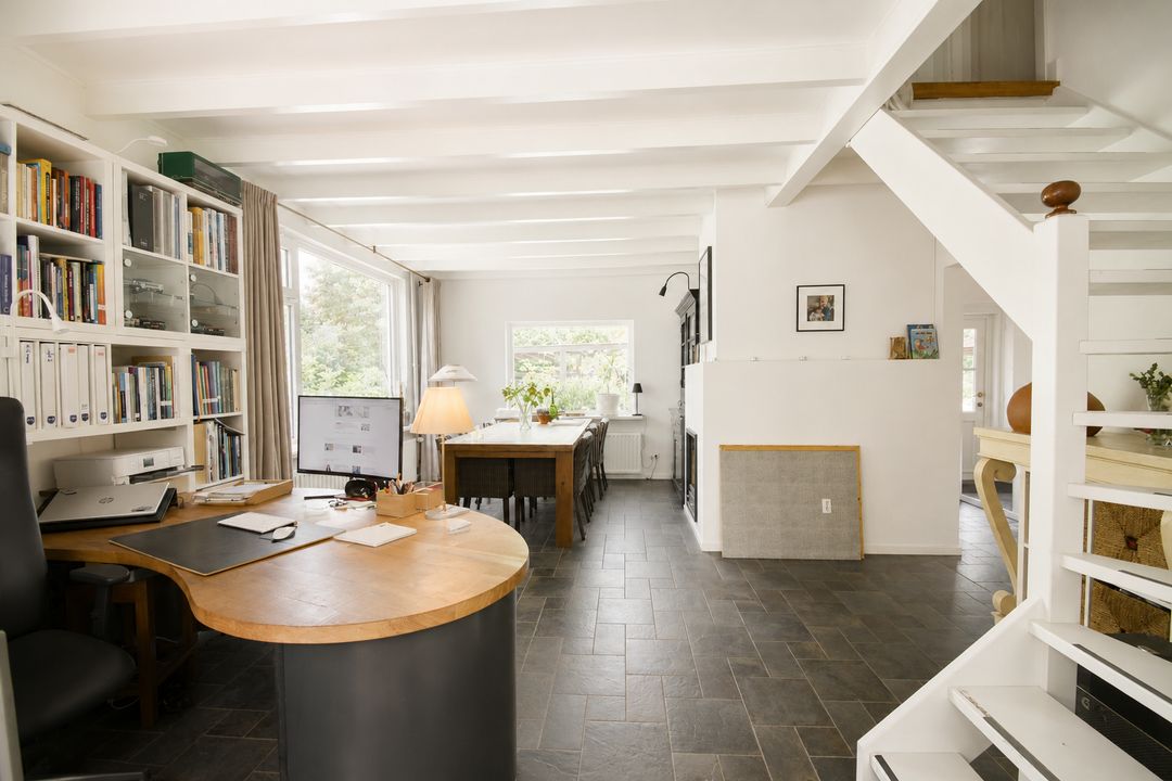 Woning te huur: Salesdreef, Oosterhout